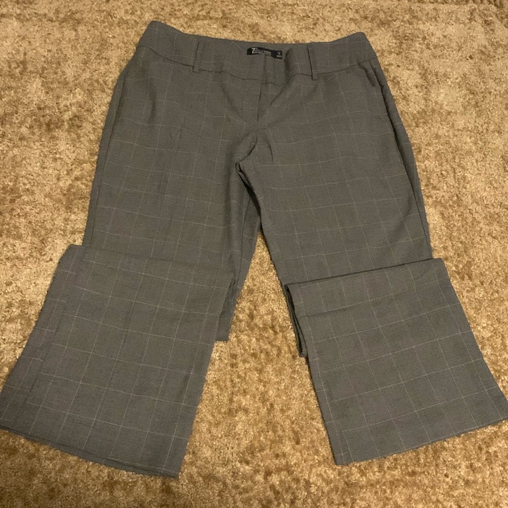 Women’s dress pants